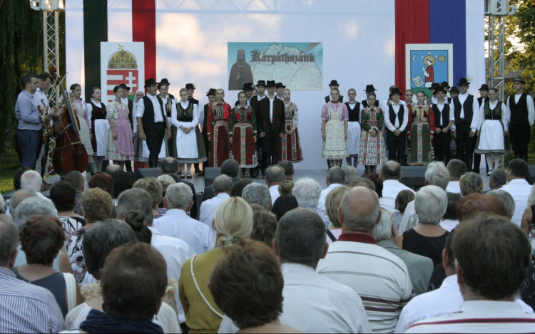 Európa vagy keresztény lesz, vagy nem lesz!