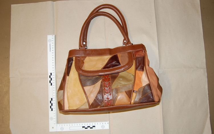 Lezárt ügy: vádemelési javaslat a fiatal rabló ellen