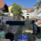 Pápai Játékfesztivál - Szombat Délután