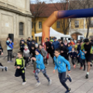 Szilveszteri Futás és Ostormenet - 2022