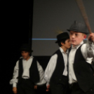 Pápai Csülök Cicege és Bor Fesztivál (2017) - Megnyitó, Betyár Monda Mentén Csokorba Szedett Vadvirág