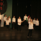 Városi Megemlékezés Október 23-án