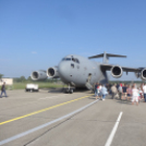 Családi Nap a Bázisrepülőtéren