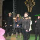 Szilveszteri Buli a Fő téren - 2016