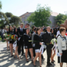 Városi Ballagás - Pápa - 2016