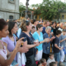 Pápai Játékfesztivál 2013 - Péntek