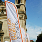 2. TomTom Pápa Félmaraton