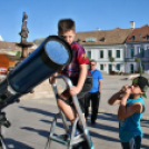 Csillagászat Napja Pápán