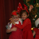 Családi Mikulásváró a Színházban