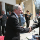 XVII. Pápai Agrárexpo - Megnyitó - Pápa