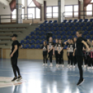 Pápa Legnagyobb Fitness Rendezvénye