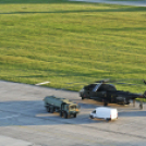 Újra a levegőbe emelkedtünk