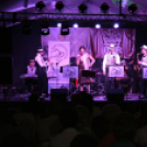 Pápa Csülök Cicege és Borfesztivál (2016) - Szombat