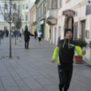 Szilveszteri Futás Pápán - 2016