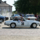 Volán Rallye Historic - Pápa