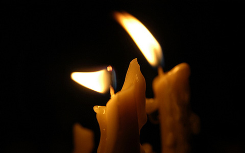 Tragédia a Kékfestő Múzeumban