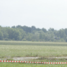 100 éves a Magyar Légierő - Bemutató a pápai Bázisrepülőtéren