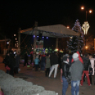 Szilveszteri Buli a Fő téren - 2016