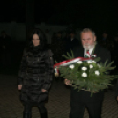 Városi Megemlékezés Október 23-án