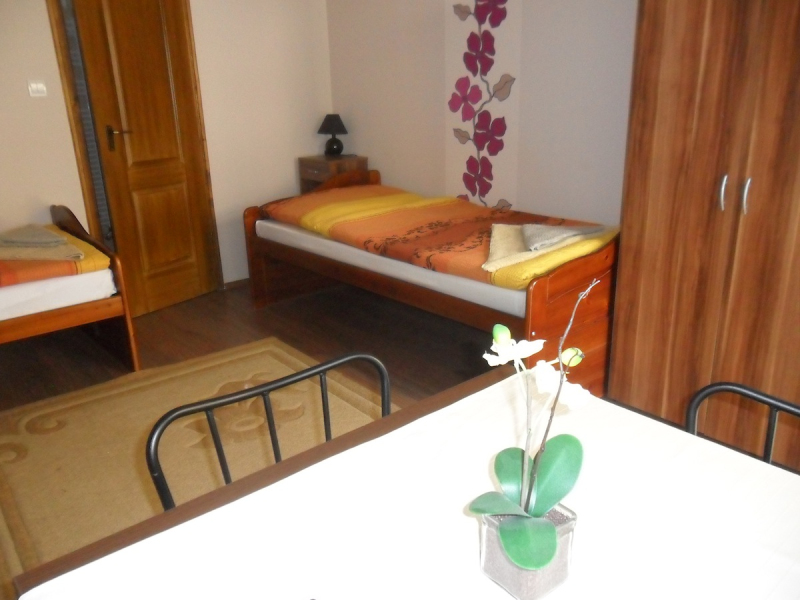 Belvárosi Panzió - Pápa