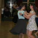 XV. Országos Ifjúsági Néptánctalálkozó - Pápa