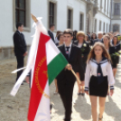 Városi Ballagás 2018 - Pápa
