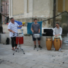 Pápai Játékfesztivál 2013 - Vasárnap délután