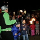 Szilveszteri Utcabál