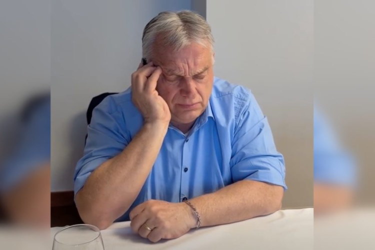 Kibervédelmi szakértő: manipulált lehet az Orbán Viktort és családját fenyegető videó