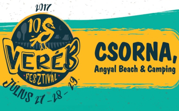 Harminc zenekar fellépésével jön a csornai Verébfeszt