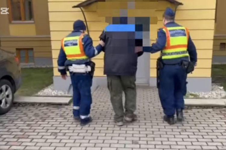 Rendőrség: Korábban is voltak kényszerképzetei a nagyteveli polgármester támadójának