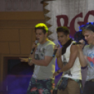 24. Pápai Játékfesztivál - Péntek