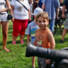 Pápai Történelmi Játékok - 2018