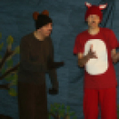 Dé-Mol Színtársulat - A megbűvölt patak