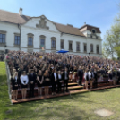 Városi Ballagás - 2022 - Pápa