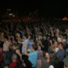 Pápa Csülök Cicege és Borfesztivál (2016) - Péntek 