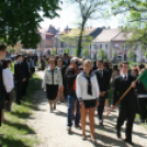 Városi Ballagás - Pápa - 2016