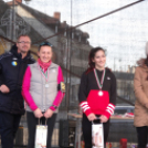 Szilveszteri Futás - 2017