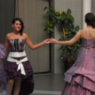 Esküvő kiállítás - Pápa - 2013