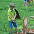 Pápai Játékfesztivál 2013 - Szombat