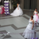 Esküvő kiállítás - Pápa - 2013