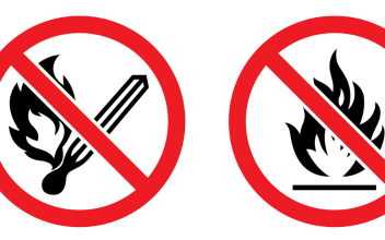 Tűzgyújtási tilalmat vezetnek be megyénkben!