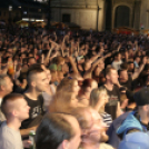 Pápai Játékfesztivál - Tankcsapda Koncert - 2015