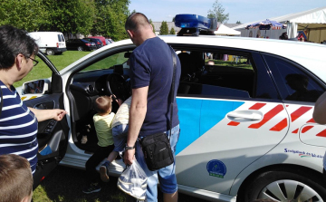 Gyermeknap a prevenció jegyében