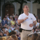 Csináljuk a Fesztivált - Szombat - Közös Koncert