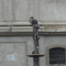 Lázas készülődés a pápai Fő téren!