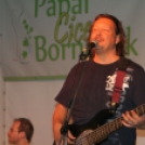 Pápai Bornapok - 2012 - Borvasárnap - Bon Bon koncert