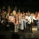 Pápa Város Fúvószenekara - Újévi Fúvós Show 2020