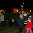 Szilveszteri Utcabál