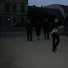 Nemzeti Gyásznap - Megemlékezés október 6-án